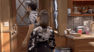 Look Back At It Goodbye GIF by CBS