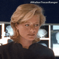 Walker Texas Ranger Bummer GIF by Sony Pictures Television