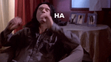 are you kidding tommy wiseau GIF by The Room