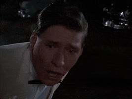 George Pain GIF by Back to the Future Trilogy