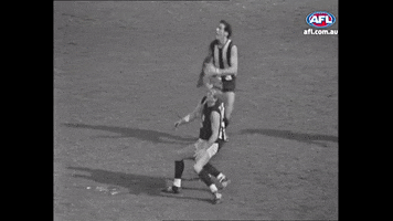 mark you beauty GIF by AFL