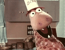 Jim Henson Burn GIF by Muppet Wiki