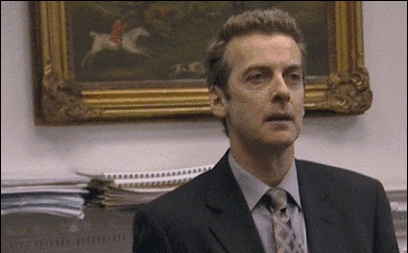 The Thick Of It Angry Reaction GIF - Find & Share on GIPHY