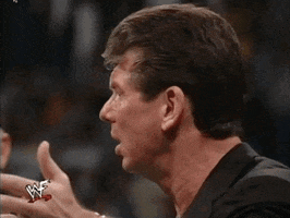 Uh Oh Reaction GIF by WWE