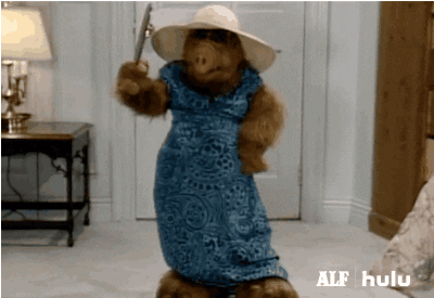 By Alf GIFs - Get the best GIF on GIPHY