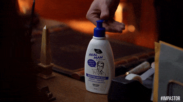 Lotion GIFs - Get the best GIF on GIPHY