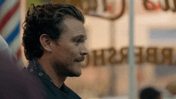 clayne crawford hello GIF by Lethal Weapon