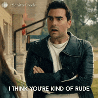 insulting dan levy GIF by CBC