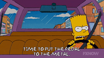 Mad Episode 12 GIF by The Simpsons