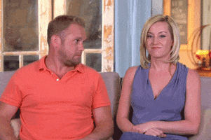 couple fish GIF by I Love Kellie Pickler