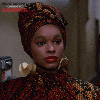 As You Wish Eddie Murphy GIF by Coming to America