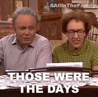 All In The Family Singing GIF by Sony Pictures Television