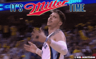 miller GIF by SB Nation