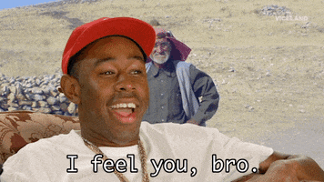 Tyler The Creator Lol GIF by [HASH=883692]#ActionAliens[/HASH]