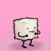 Sugar Cube GIF