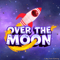 Outer Space GIF by Big Time Gaming