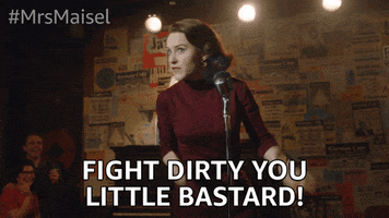 Mrs Maisel GIF by The Marvelous Mrs. Maisel