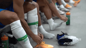 Nike Selecao GIF by Confederação Brasileira de Futebol