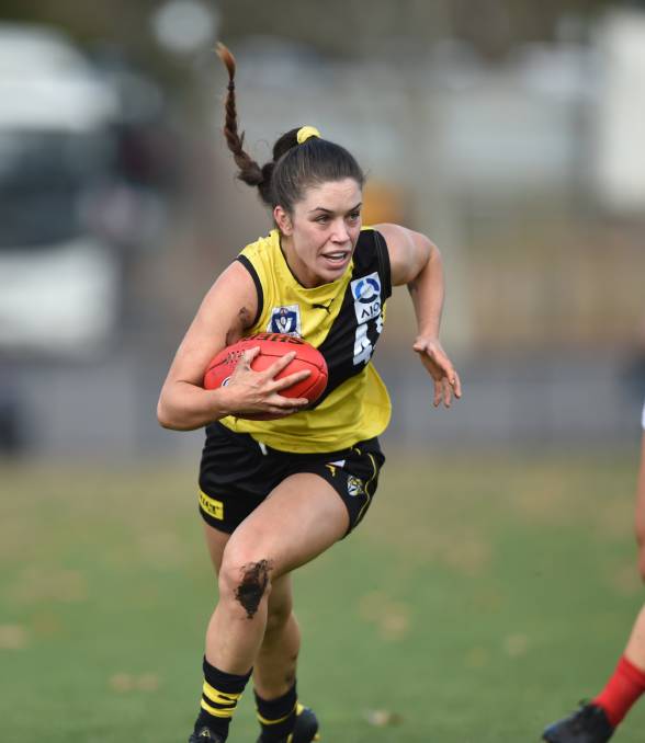 Historic first AFLW game to be played at the QEO in 2020