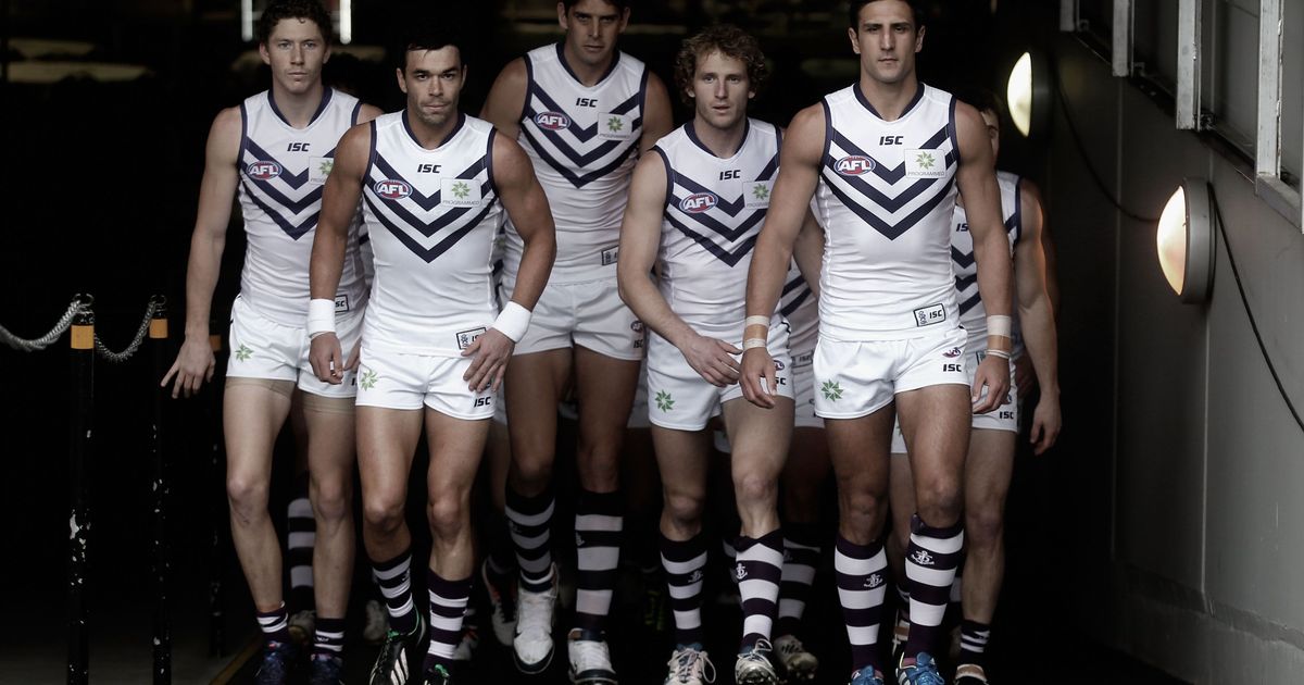 www.fremantlefc.com.au