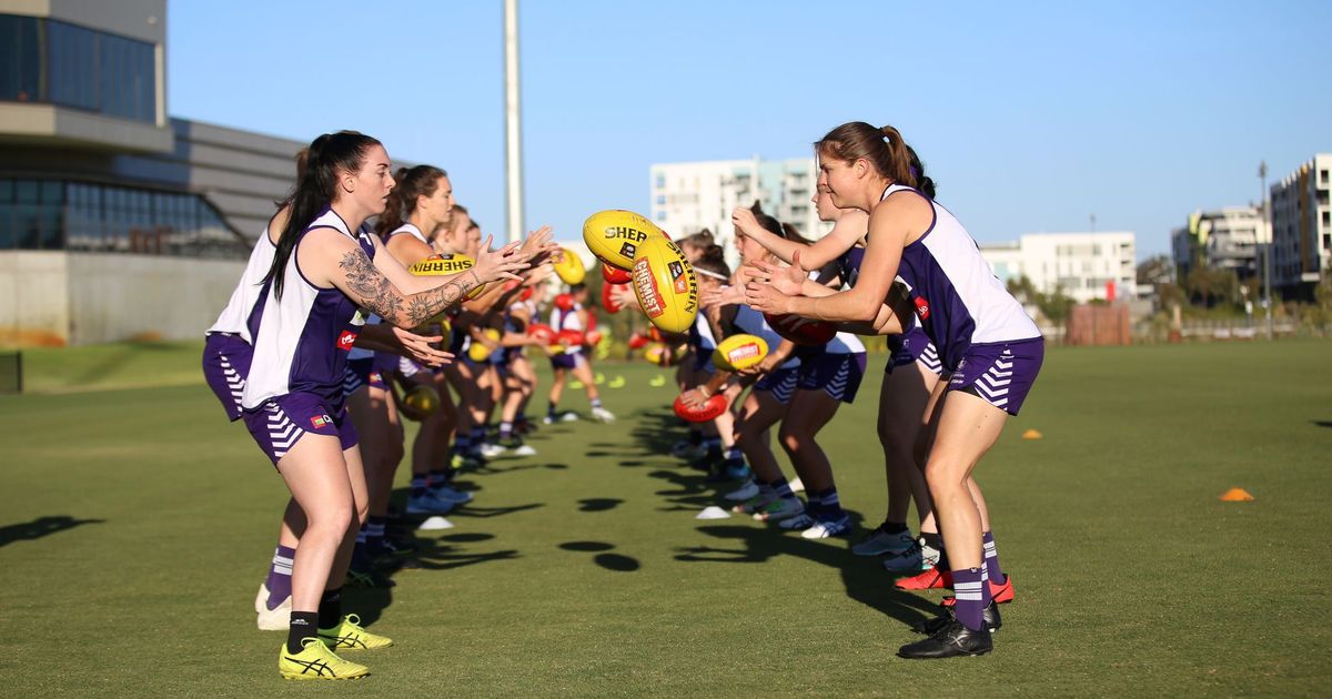 www.fremantlefc.com.au