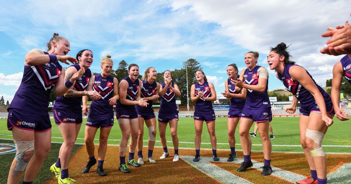 www.fremantlefc.com.au