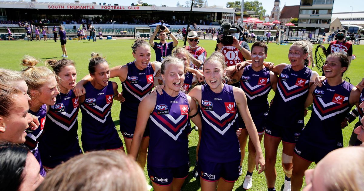 www.fremantlefc.com.au