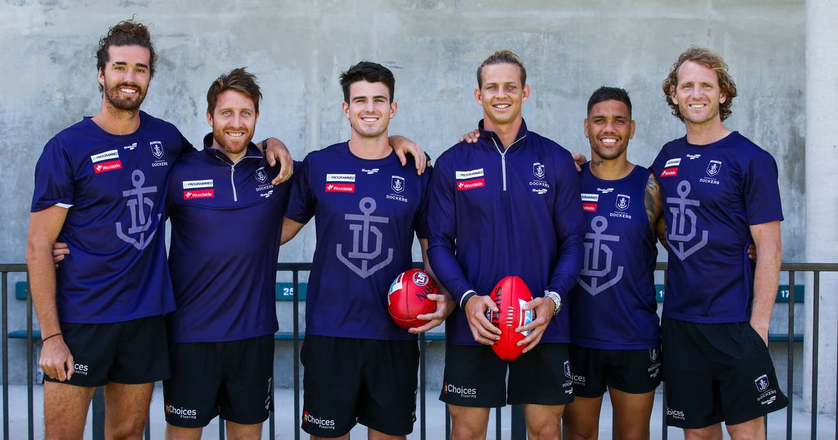 www.fremantlefc.com.au