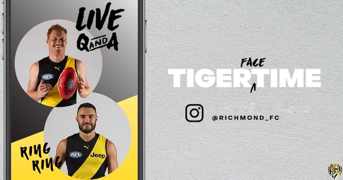 www.richmondfc.com.au