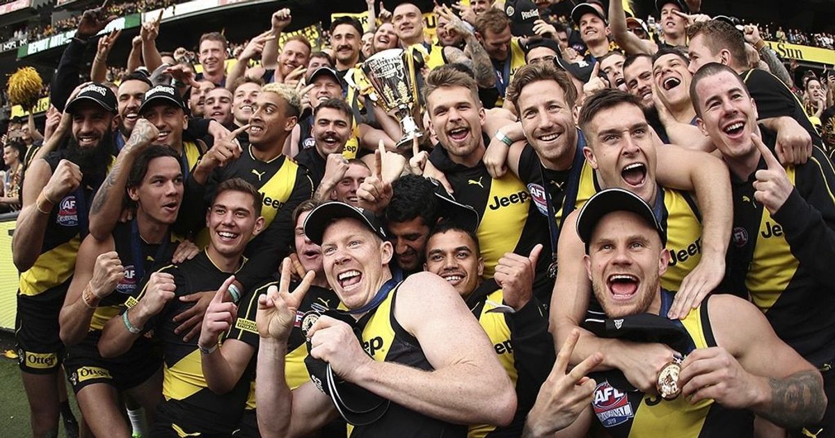 www.richmondfc.com.au