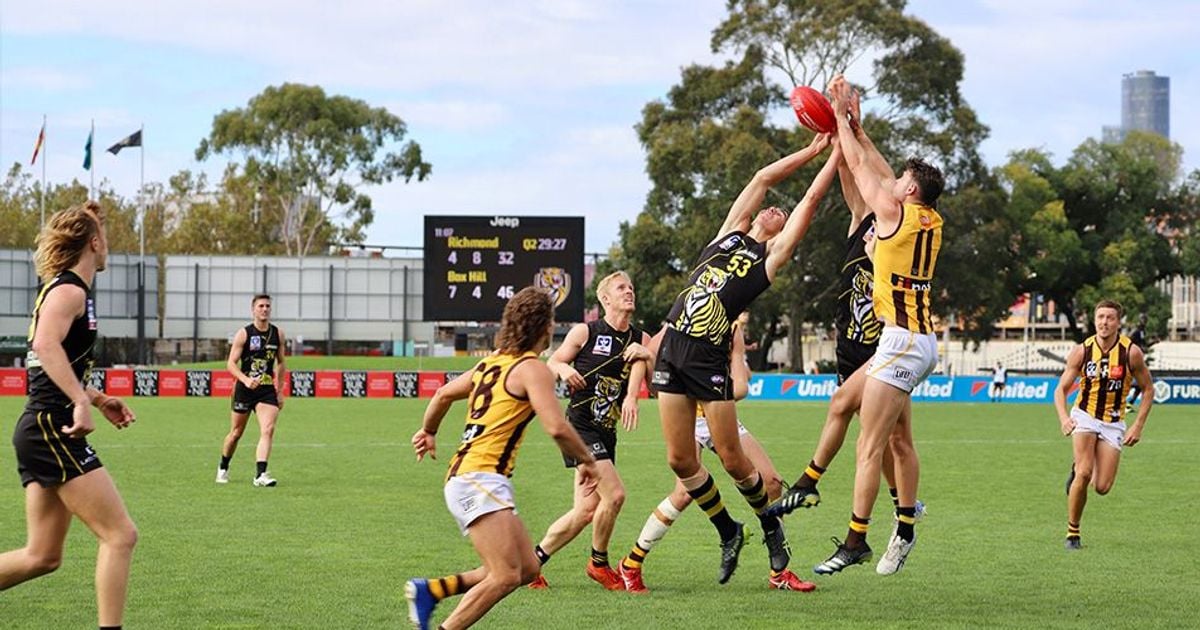 www.richmondfc.com.au