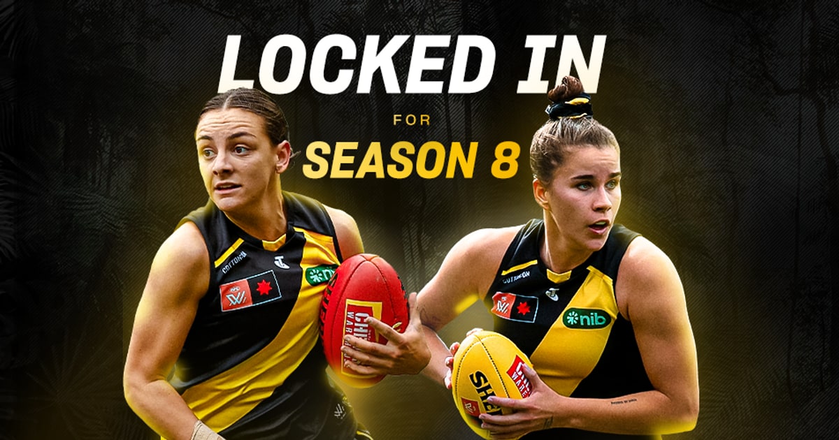 www.richmondfc.com.au