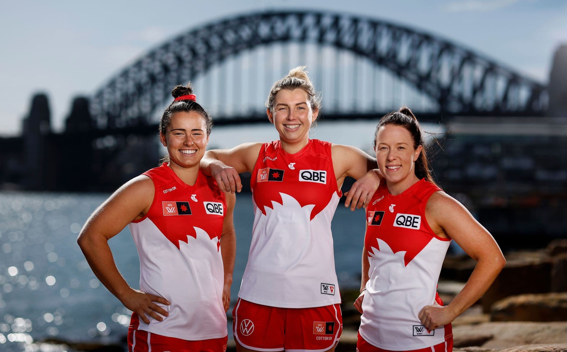 Sydney-Swans-AFLW-captains-Lauren-Szigeti-Maddy-Collier-and-Brooke-Lochland-Photo-by-Phil-Hillyard.jpg