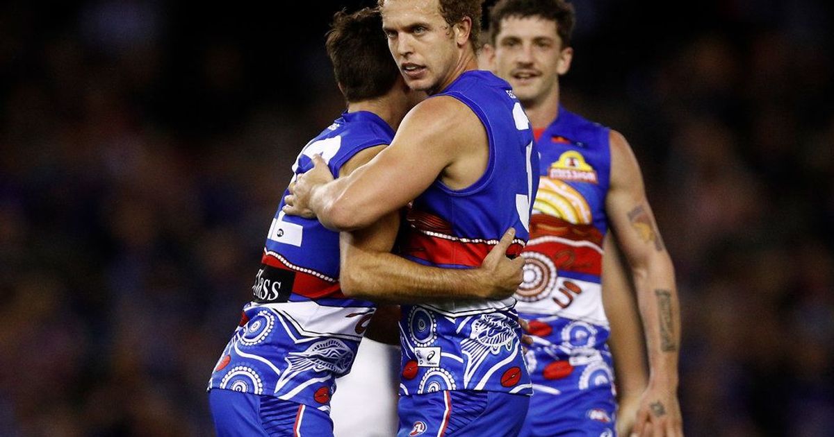 www.westernbulldogs.com.au