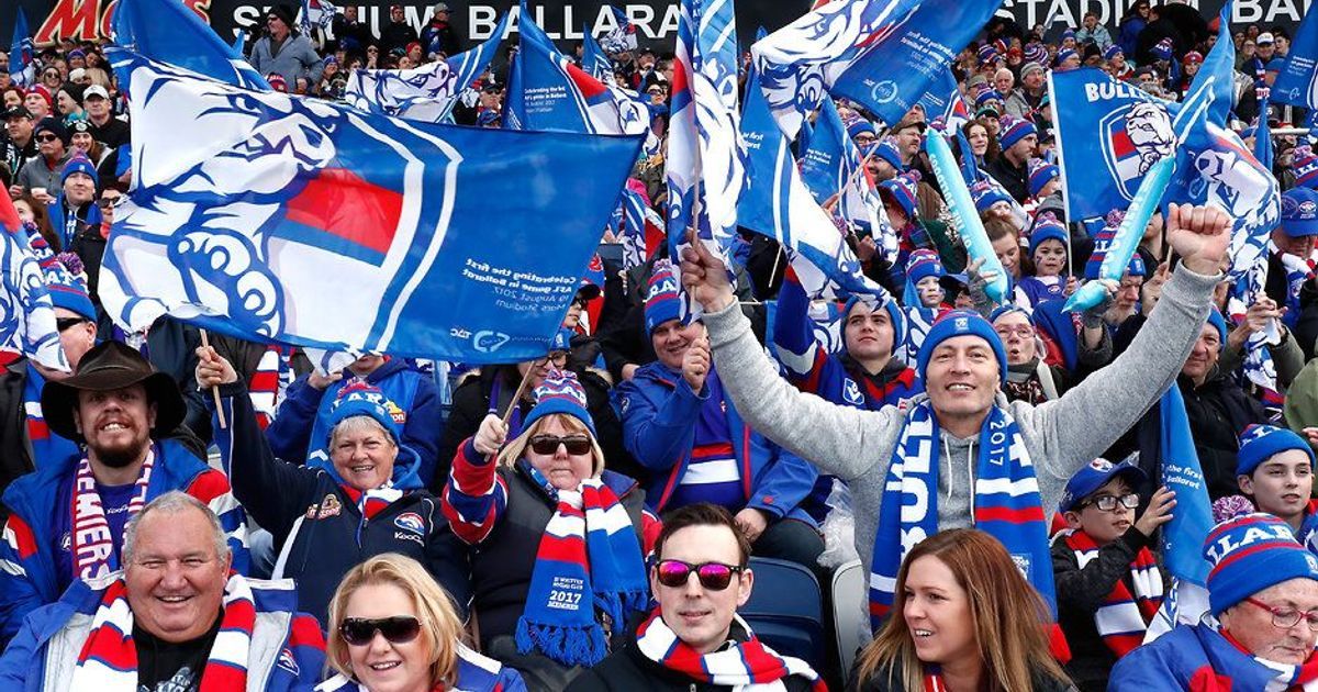 westernbulldogs.com.au