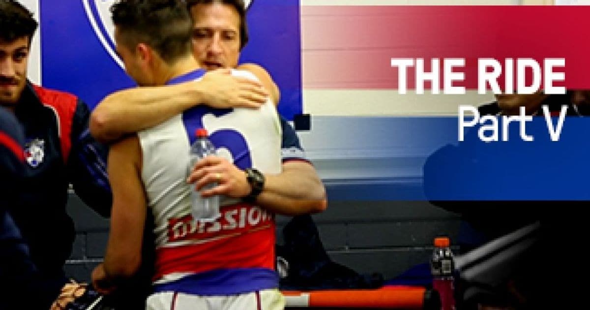 www.westernbulldogs.com.au