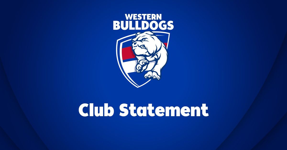 www.westernbulldogs.com.au