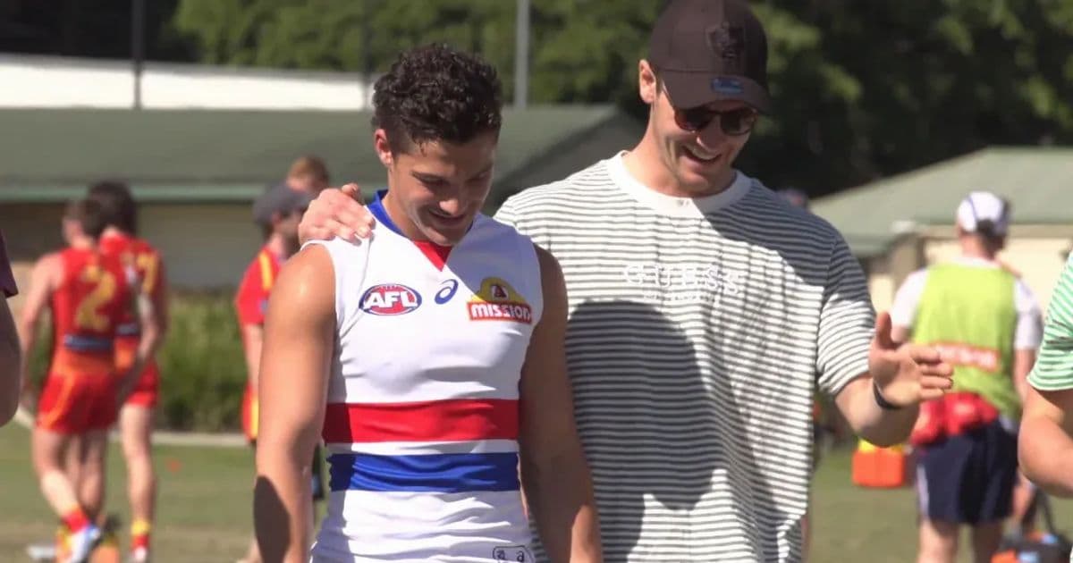 www.westernbulldogs.com.au