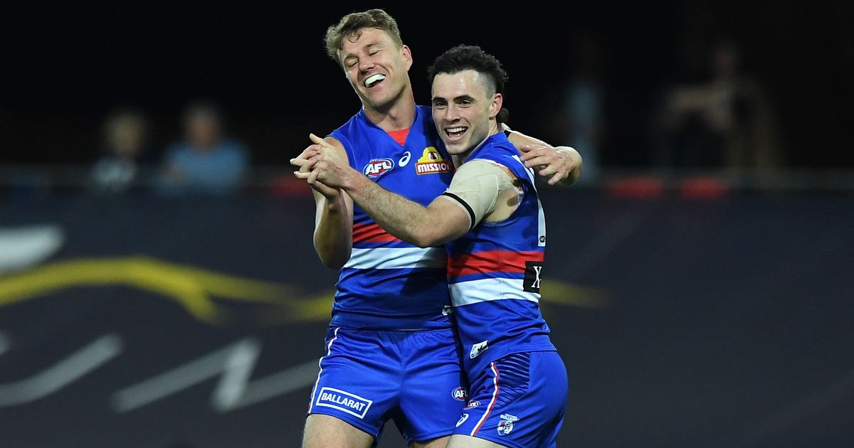 www.westernbulldogs.com.au