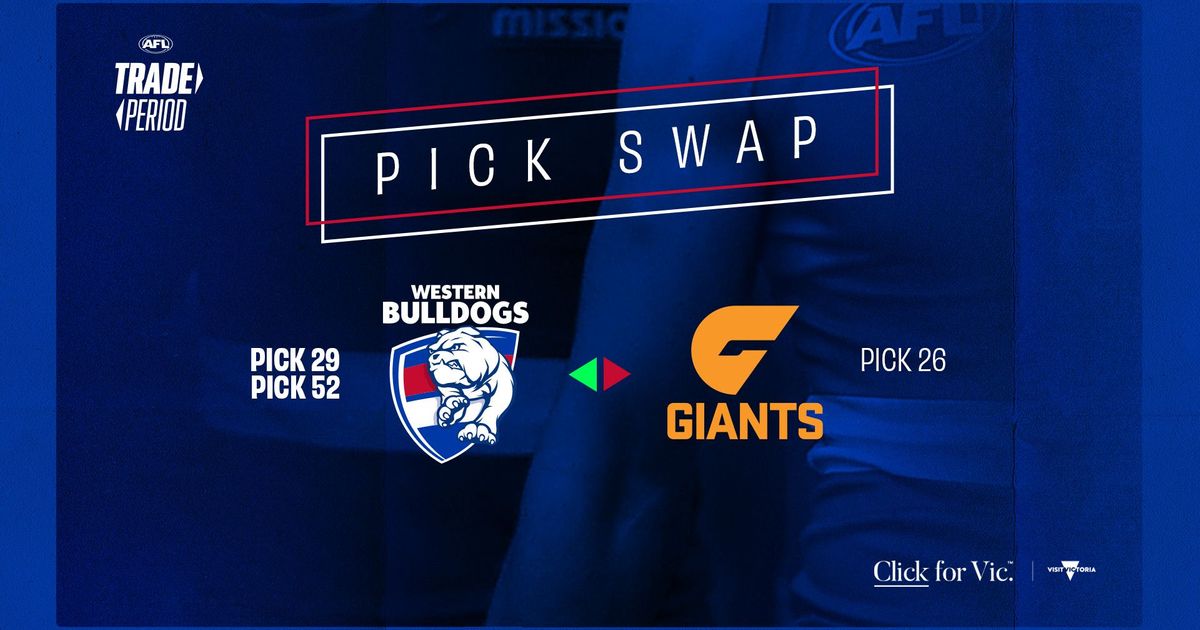 www.westernbulldogs.com.au