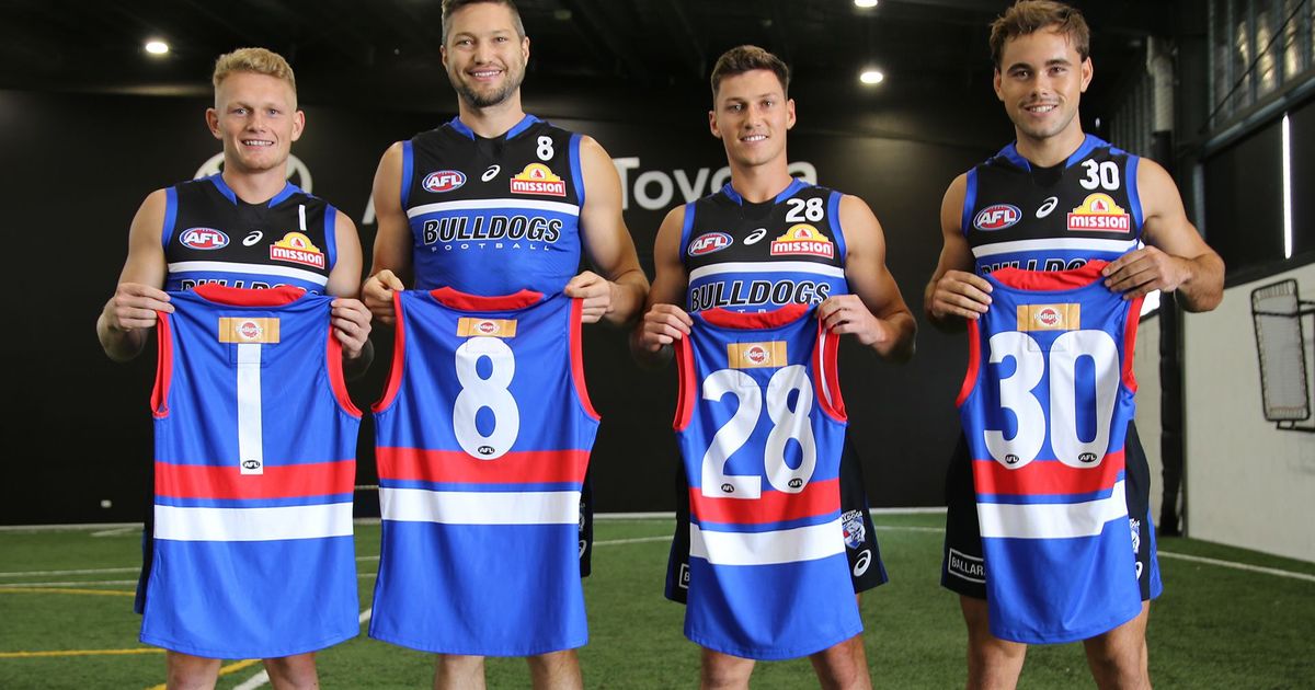 www.westernbulldogs.com.au