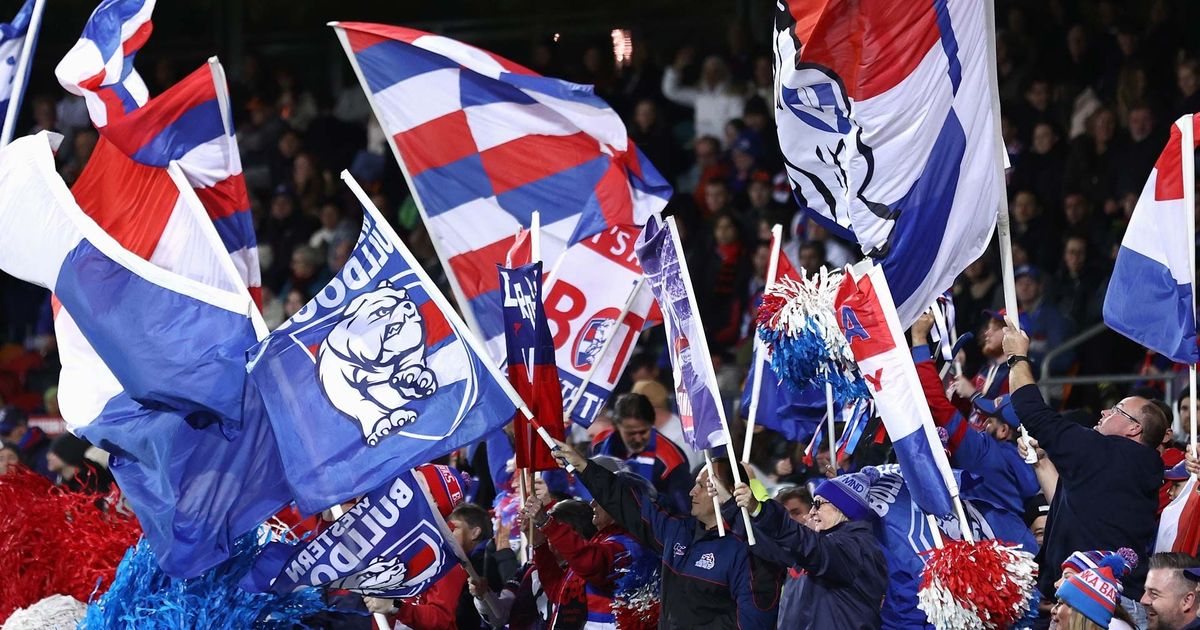 www.westernbulldogs.com.au