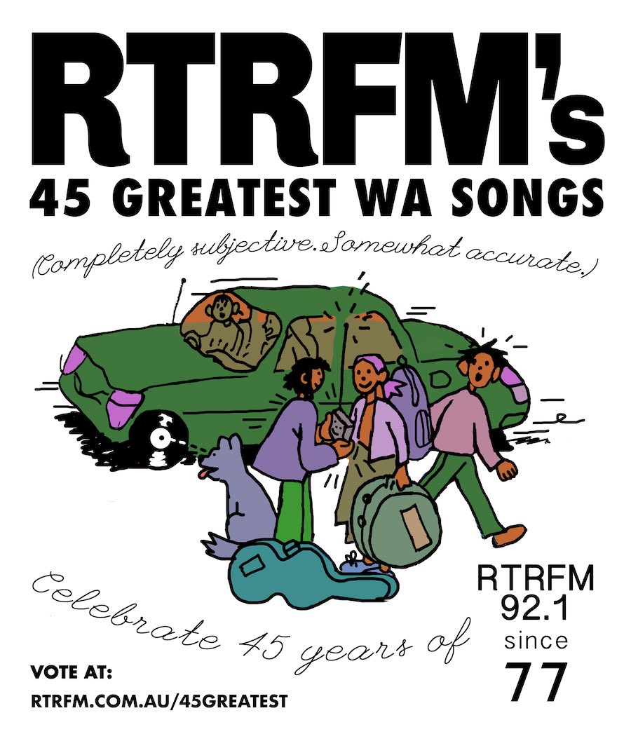 rtrfm.com.au