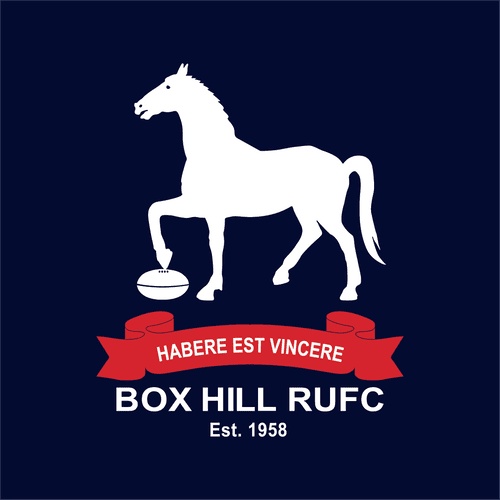 Box Hill 1st XV