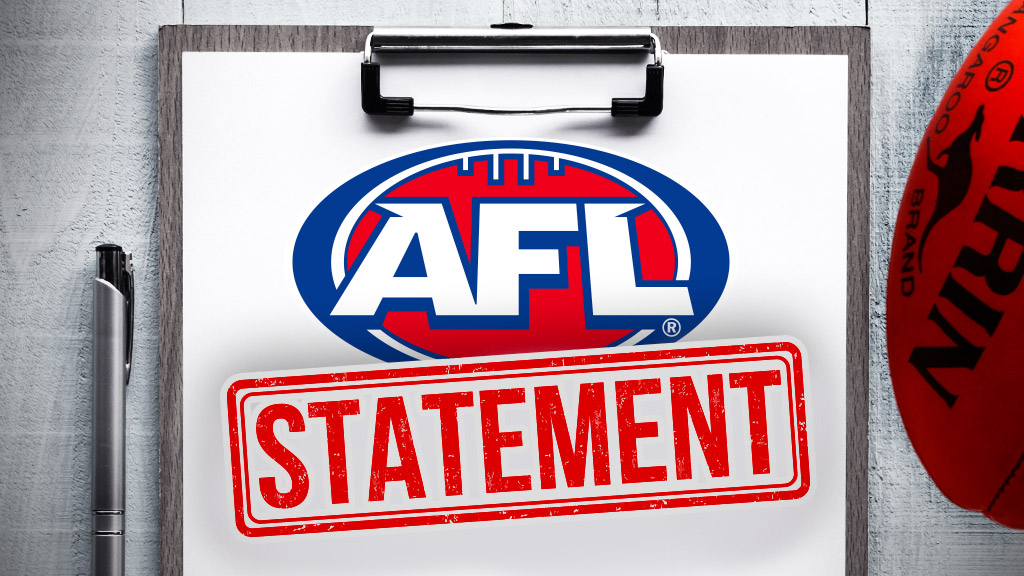 MRO Michael Christian has revealed all his findings - AFL,Tag-AFL HQ,Tribunal