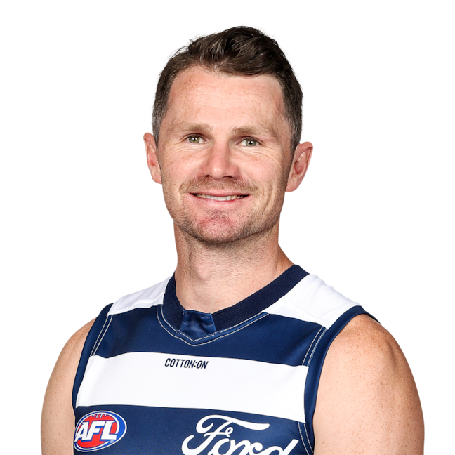 Patrick Dangerfield | AFL