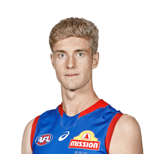 Tim English | AFL