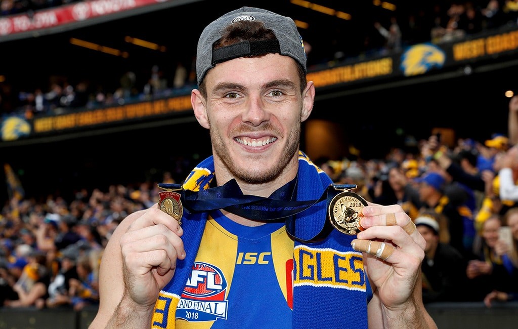 Image result for luke shuey