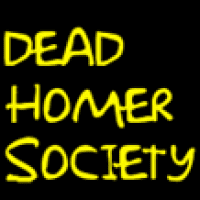 deadhomersociety.com