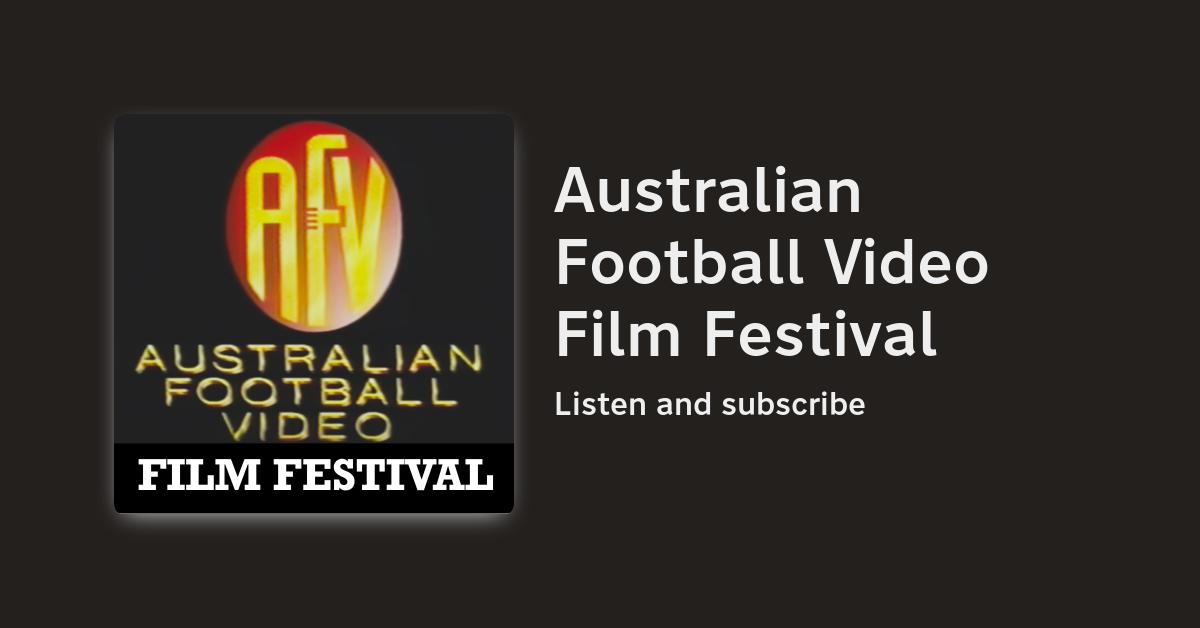 australian-football-video-film.pinecast.co